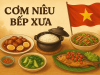 🇻🇳 Hòa Nhịp Đại Lễ - Gắn Kết Yêu Thương Tại Cơm Niêu Bếp Xưa 🇻🇳