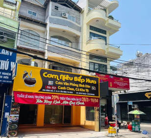 Top 5  quán cơm niêu tại TPHCM