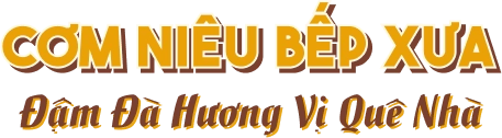 Cơm niêu bếp xưa